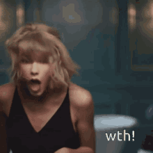 Red Album Taylor Swift Red GIF