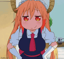 Tohru Anime Boobs GIF - Tohru Anime Boobs Meme GIFs