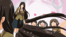 Heart Love GIF - Heart Love Anime GIFs