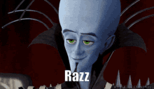 Razz GIF - Razz GIFs