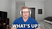 Whats Up Dave Olson GIF - Whats Up Dave Olson Smite GIFs