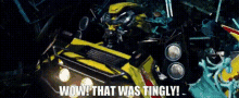Transformers Ratchet GIF - Transformers Ratchet Wow GIFs