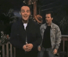 Im A Celebrity Get Me Out Of Here Tv Show GIF - Im A Celebrity Get Me Out Of Here Tv Show Ant And Dec GIFs
