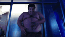 Click Fat Adam GIF - Click Fat Adam Fat Guy GIFs