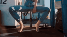 Kristen Stewart K Stew GIF - Kristen Stewart K Stew Dance GIFs