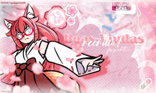 a banner that says boas vindas recruita fogatto