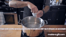 Babish Cope GIF - Babish Cope Seethe GIFs