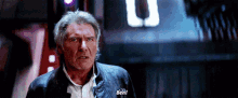 Han Solo Ben GIF - Han Solo Ben Star Wars GIFs