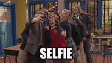 Selfie GIF - School Of Rock Selfie Goufie GIFs