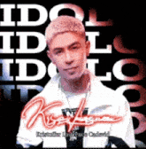 Idolo Fam Idolo Kris GIF - Idolo Fam Idolo Kris GIFs