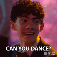 Can You Dance Charlie Spring GIF - Can You Dance Charlie Spring Heartstopper GIFs