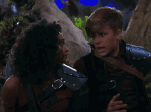 You Have To Trust Me In This Ciara GIF - You Have To Trust Me In This Ciara Ciara Knight Squad GIFs