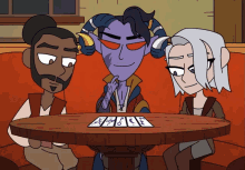 critical role crit role cr arsequeef mollymauk