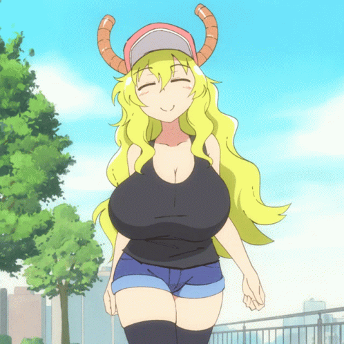 Fat Anime Girl Weight Gain GIFs | Tenor