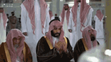Mbs Mohammed Bin Salman GIF - Mbs Mohammed Bin Salman GIFs