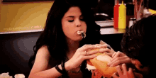 Pigging Out Eating GIF - Pigging Out Eating Hungry GIFs