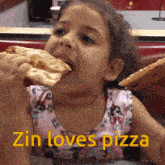 Zin Pizza GIF - Zin Pizza Food GIFs