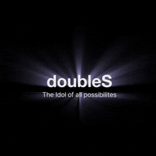 Doubles Kpop GIF - Doubles Kpop Roblox GIFs