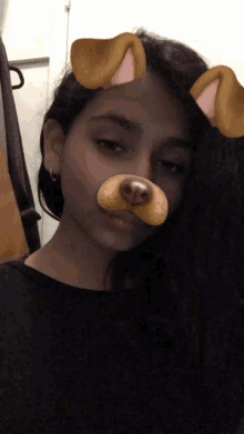 Cutie Selfie GIF - Cutie Selfie Dog GIFs