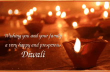 Happy Diwali Prosperous Diwali GIF - Happy Diwali Prosperous Diwali Happy Dhanteras GIFs