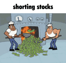 Fairlyoddparents Stocks GIF - Fairlyoddparents Stocks GIFs