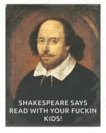 Shakespeare GIF - Shakespeare GIFs