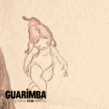 Guarimba Dancer GIF - Guarimba Dancer Dream GIFs