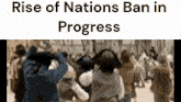 Rise Of Nations Ban Vip Discussion GIF