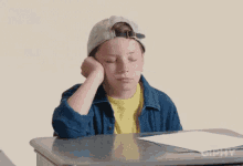 Sleepy Falling Asleep GIF - Sleepy Falling Asleep Tired GIFs