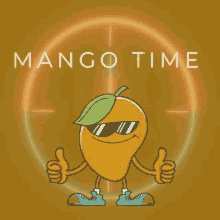 mango time