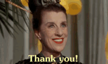 No But Thanks GIF - Thoroughly Modern Millie No Thank You GIFs