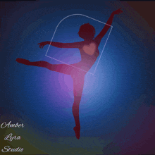 Dance Dancer GIF - Dance Dancer Heart GIFs