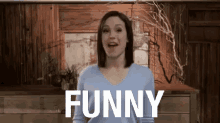 When Calls The Heart Funny GIF - When Calls The Heart Funny Wcthelizabeth GIFs
