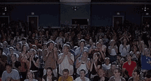 Applause Standing GIF - Applause Standing Ovation GIFs