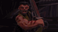 Sly Marbo Tts GIF - Sly Marbo Tts Sly GIFs