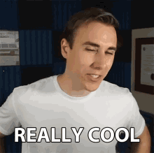 Really Cool Patrick Smith GIF - Really Cool Patrick Smith Thesmithplays GIFs