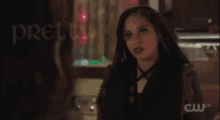 Charmed Reboot GIF - Charmed Reboot Witch GIFs