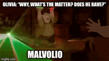 Twelth Night Malvolio GIF - Twelth Night Malvolio Olivia GIFs