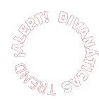 Divanaticas Sticker - Divanaticas Stickers
