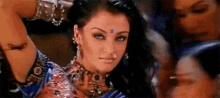 Hot Ash GIF - Aishwarya हॉट Looks GIFs