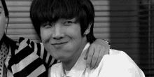 Lee Joon Crush GIF - Lee Joon Crush Smile GIFs