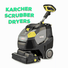Karcher K5pressure Washer Karcher South West GIF - Karcher K5pressure Washer Karcher South West Floor Scrubber Dryers Online GIFs