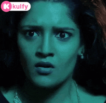 When You See Something Scarry.Gif GIF - When You See Something Scarry Ritika Sing Scarry GIFs