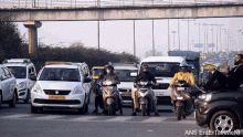 Trending Gangster GIF