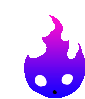 Fiere Sticker