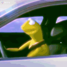 Kermit Imma Whip This Hoe GIF - Kermit Imma Whip This Hoe GIFs