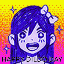 Dildo Day GIF - Dildo Day Holiday GIFs