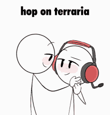 hop terraria
