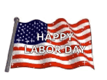 happy labor day americanflag usa
