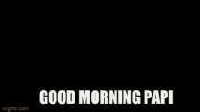 Goodmorning Hipapi GIF - Goodmorning Morning Hipapi GIFs